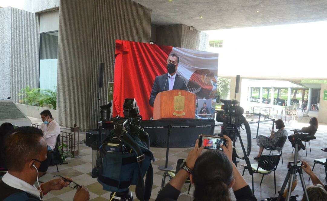 Foto: Emilio Vasquez / EL UNIVERSAL