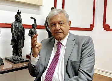 AMLO’s administration to start amidst financial uncertainty