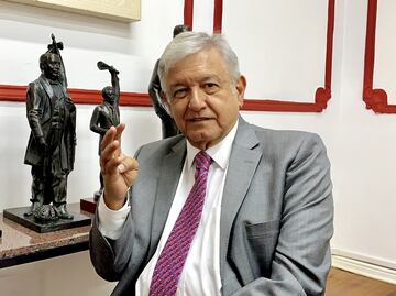 AMLO’s administration to start amidst financial uncertainty