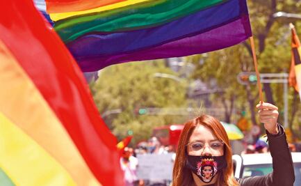 Infonavit otorga 21 mil créditos a parejas del mismo sexo