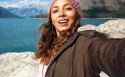 Detienen a Pamela Carbajal, la exparticipante de “Enamorándonos” que denunció a su pareja por agresión