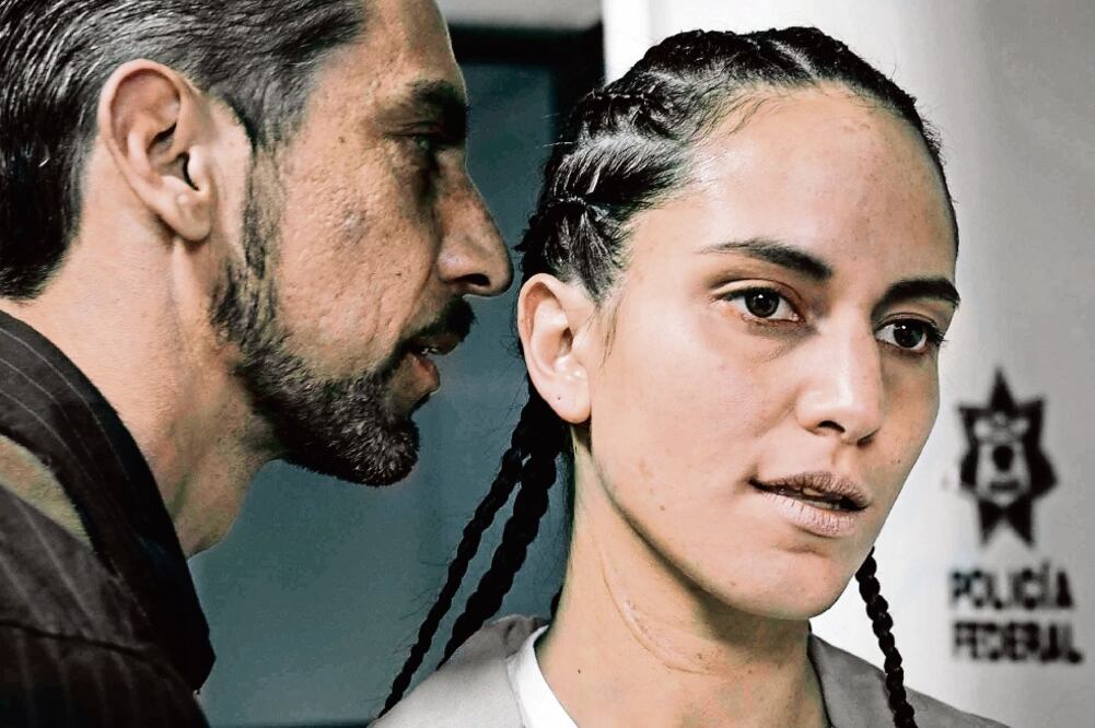 Película exclusiva para adultos en festival Macabro 