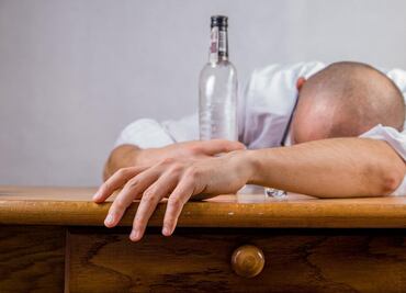 Cómo evitar padecer la cruda o resaca