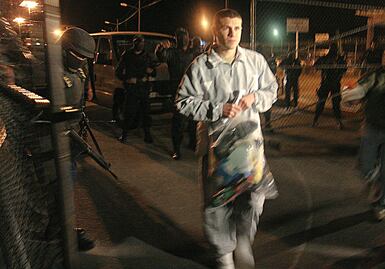 Los "reemplazos" de Guzmán Loera