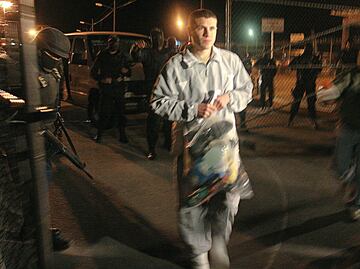 Los "reemplazos" de Guzmán Loera