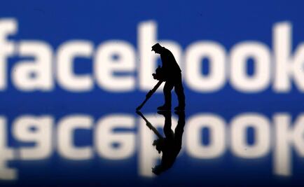 EU investiga a Facebook por uso de datos personales: Bloomberg