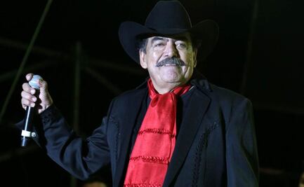 Carla Estrada prepara serie sobre Joan Sebastian