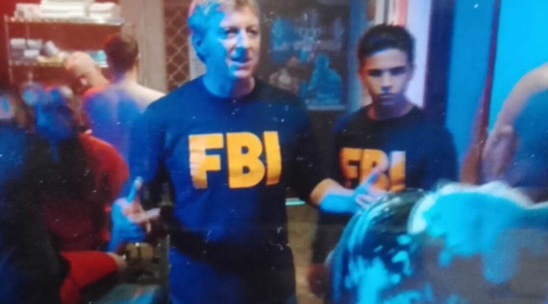 México bajo la mirada de "Cobra Kai"