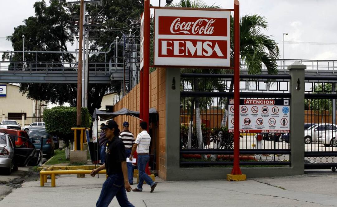 Foto: Archivo/ XINHUA