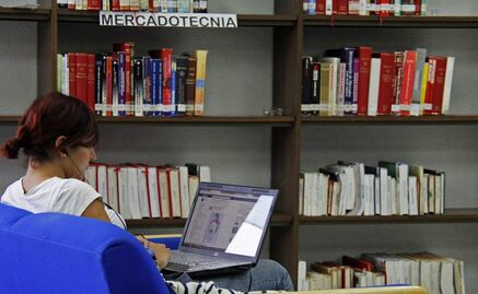 Bankrupt universities