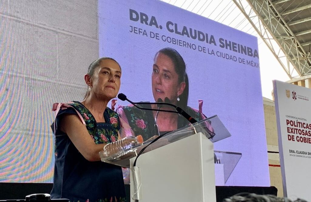 Foto: Yazmín Rodríguez Galaz/ EL UNIVERSAL 