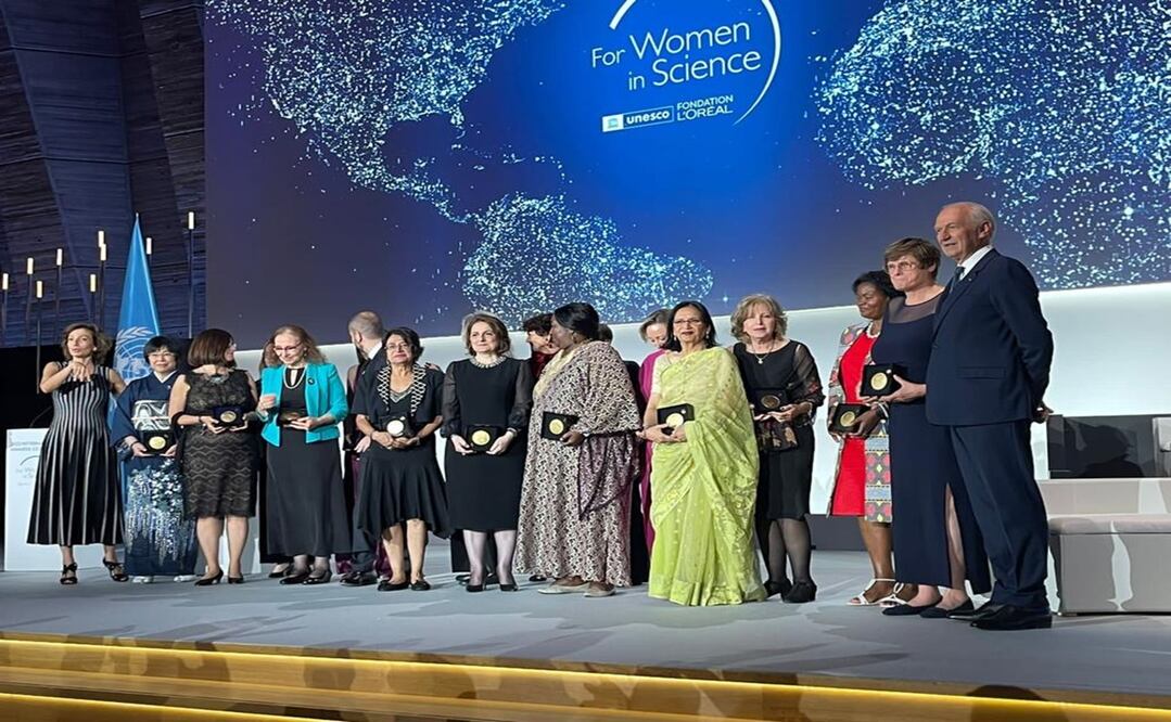 Foto: L’Oreal foundation