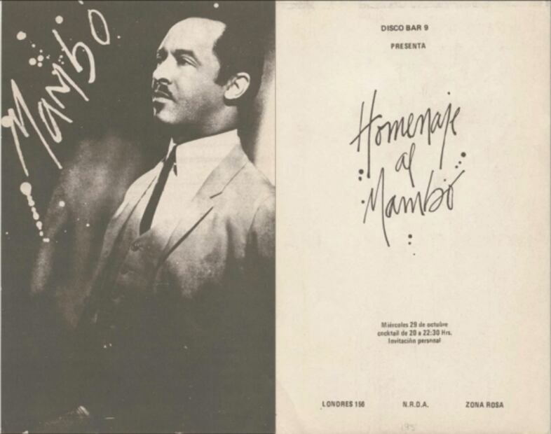 “Desobediente”, el archivo digital de la cultura underground