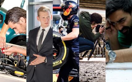 ¿Cómo trabajar en la industria automotriz?