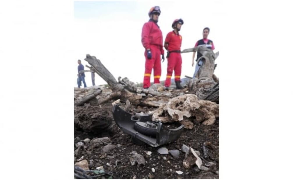 Muerte de Jenni Rivera: ocho cosas que sabemos y un misterio sin resolver