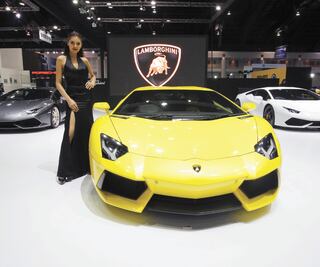 Grand Chelem apuesta a los autos deportivos