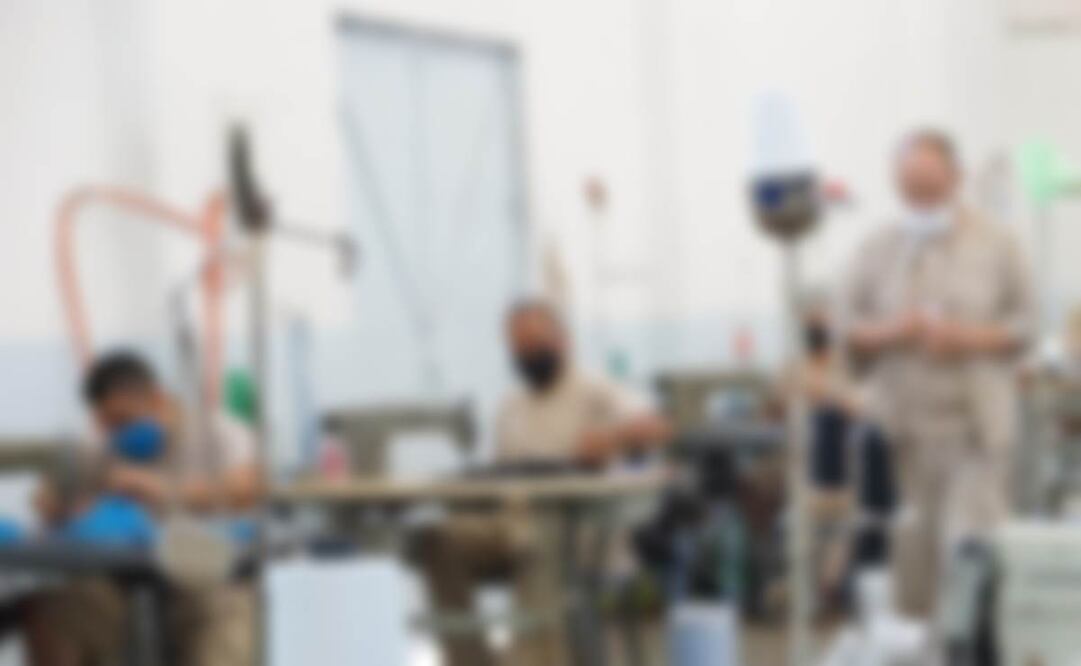 Foto: Archivo EL UNIVERSAL