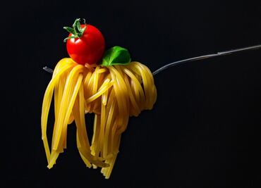 Qué pasa si diario comes sopa de pasta