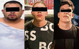 Los Malportados, bajo el radar de la SSC