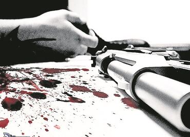 Abate policía ministerial a presunto asaltante en Morelia