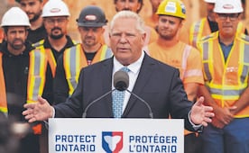 Conflicto que impacta a dos economías; aranceles de Trump amenazan empleos e inversiones en Canadá y EU