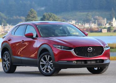 Todo lo que debes saber de la nueva Mazda CX-30