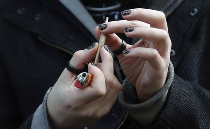 Cámara de Representantes avala despenalizar marihuana a nivel federal; iniciativa pasa al Senado