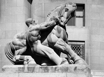 Demandas de acción colectiva en la 4T