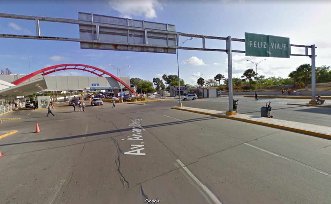 (FOTO: tomada de Google maps)