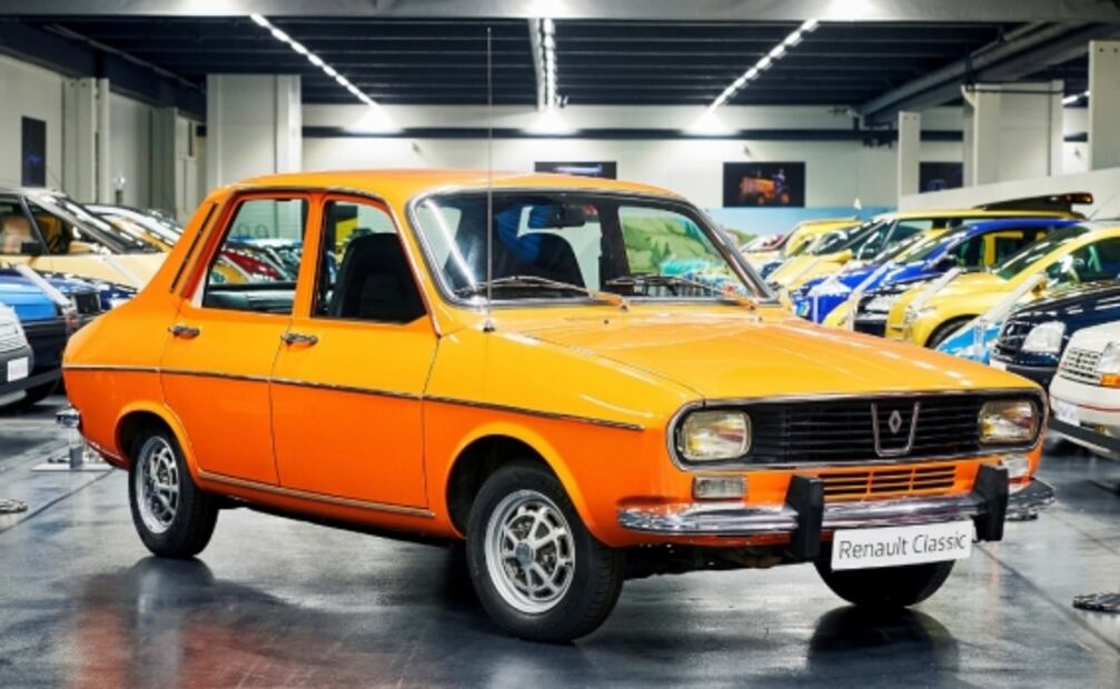 Autos que cumplen 50 años en 2019