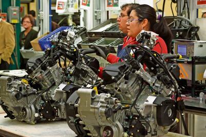 Acortar la jornada laboral reducirá el desempleo: Cepal