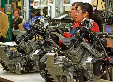 Acortar la jornada laboral reducirá el desempleo: Cepal