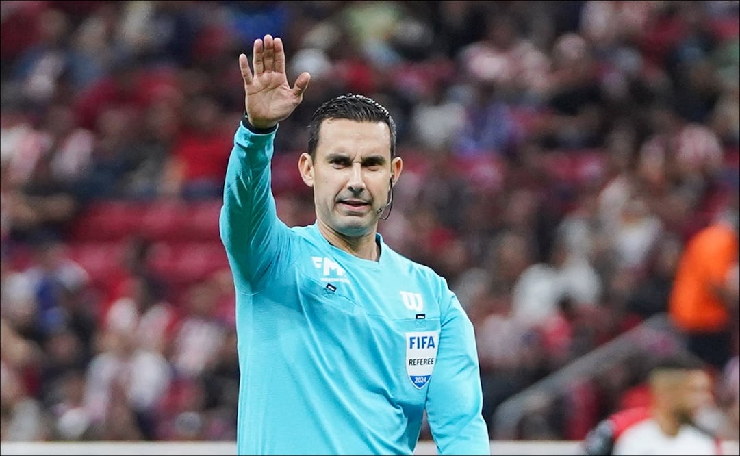 César Ramos / FOTO: Imago7