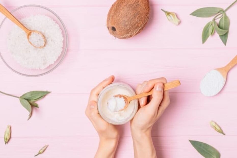 Exfoliantes caseros para pies y revitalizarlos