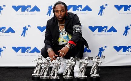 Lista de ganadores de los MTV VMAs 2017