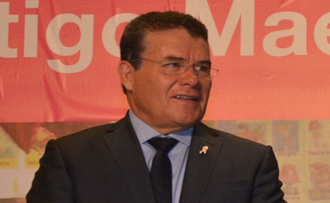 Juan Díaz de la Torre reconoció a los miles maestros que este fin de semana acudirán a la evaluación docente. (Foto: Archivo)