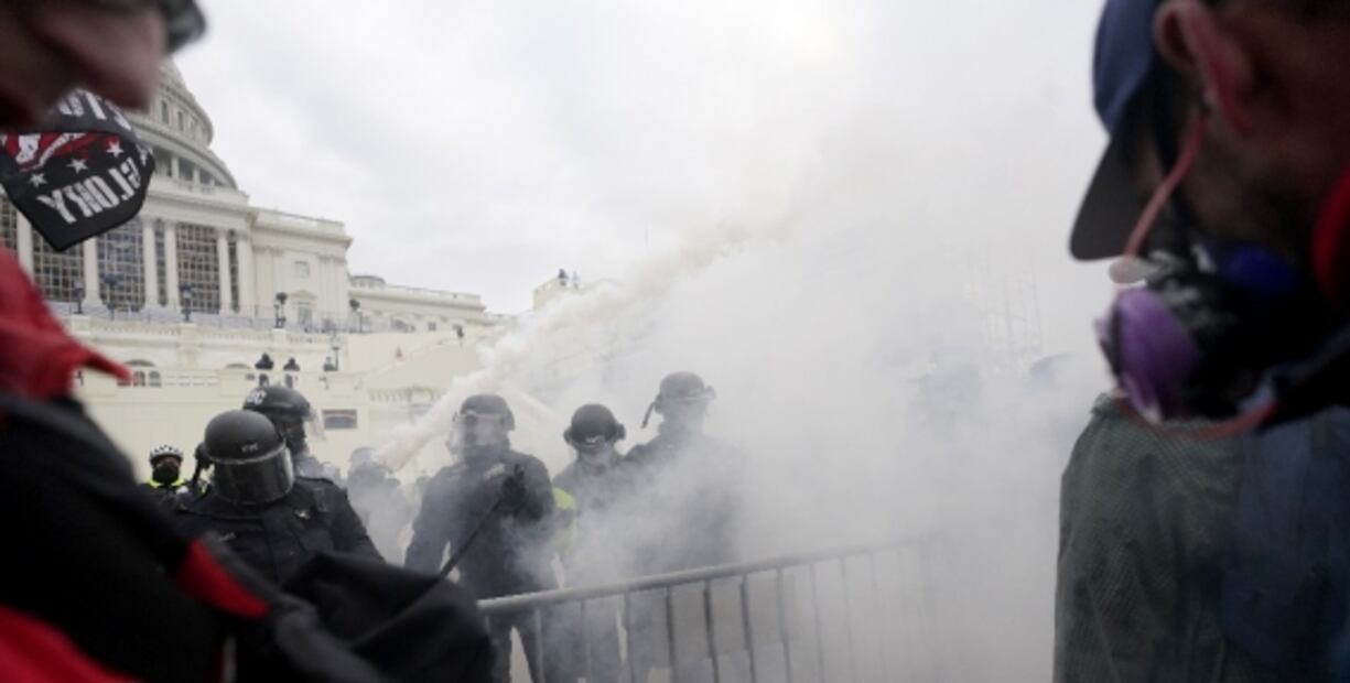 Minuto a minuto: Conteo de votos del Colegio Electoral de Estados Unidos Biden-Trump