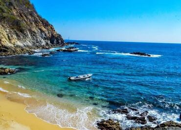 Qué hacer en Playa Estacahuite: tesoro secreto de Oaxaca