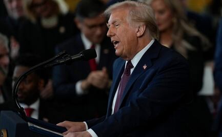 Concamin celebra que Trump no haya impuesto de inmediato aranceles; asegura protege millones de empleos 