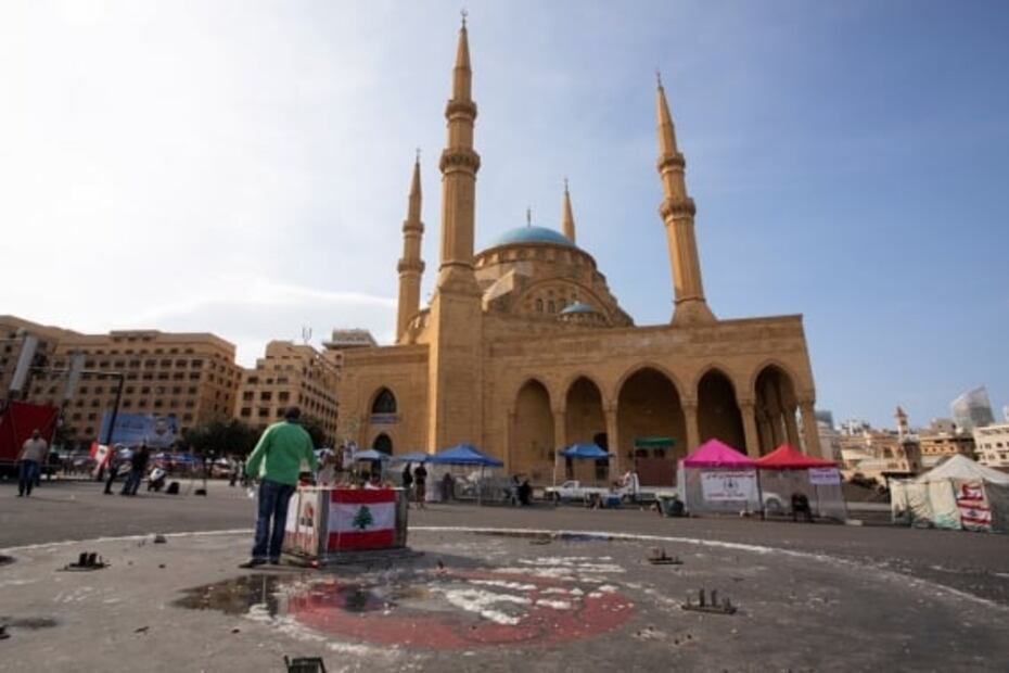 Vacaciones de riesgo: por morbo o para conocer la realidad