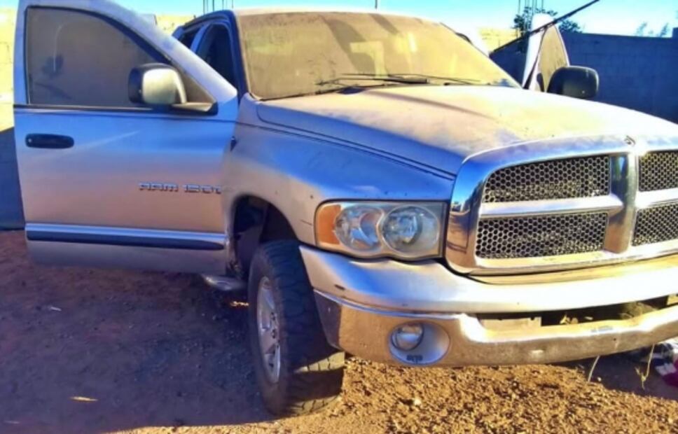 Rescatan en Sonora a otras dos víctimas privadas de su libertad; hay dos detenidos