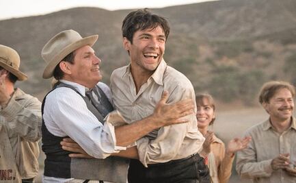 Latinos que hoy resuenan en Hollywood