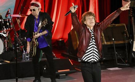 Los Rolling Stones lanzan "Hackney Diamonds": un nuevo álbum con estrellas invitadas y energía renovada