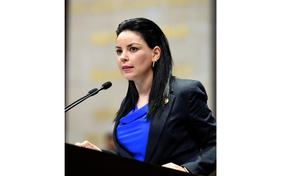 La legisladora argumentó que este ordenamiento se hace inminente, ante las alarmantes cifras que ubican a México como el quinto país en el mundo donde resulta más peligroso ejercer el periodismo. /Especial