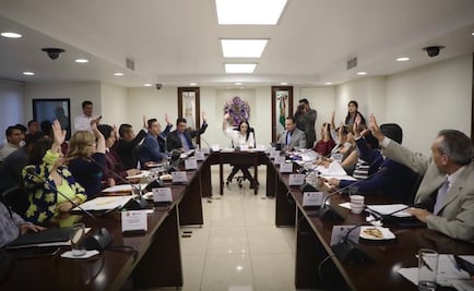 Cabildo de Metepec avala que 10% de parque La Pila sea sede de Guardia Nacional