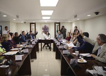 Cabildo de Metepec avala que 10% de parque La Pila sea sede de Guardia Nacional