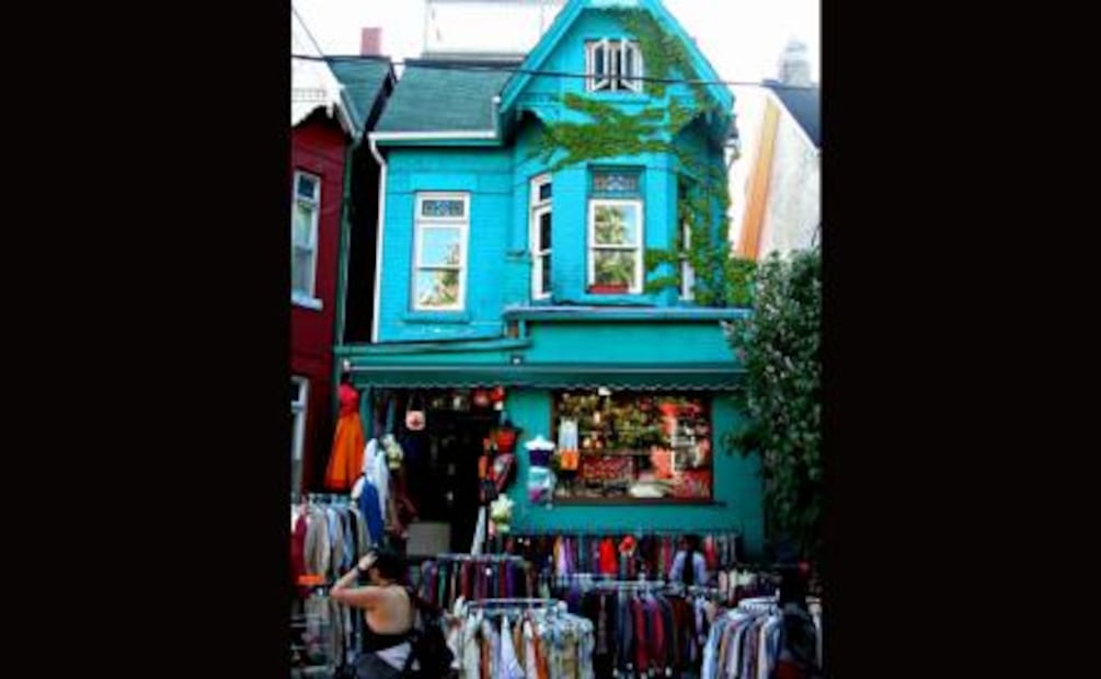 Los mercados gastronómicos que debes conocer en Toronto