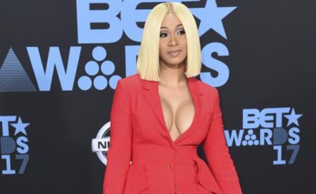 Así luce ahora la niña del meme "dice mi mamá que..." 