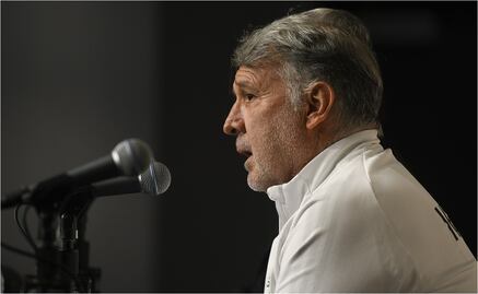 El mensaje de Gerardo Martino a las familias afectadas por el tiroteo en Uvalde