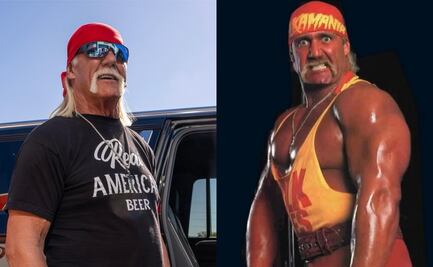 Muere Hulk Hogan; esta fue la última publicación de la leyenda de la WWE en Instagram